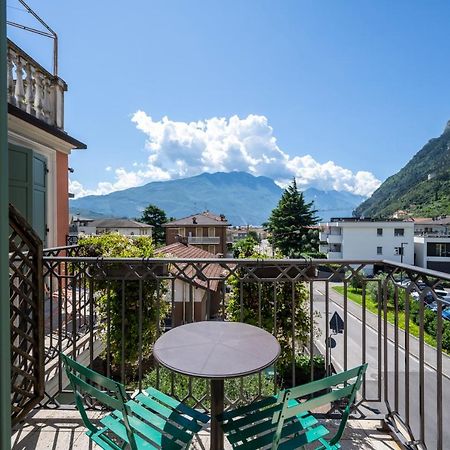 Villa Bellaria Рива-дель-Гарда Экстерьер фото