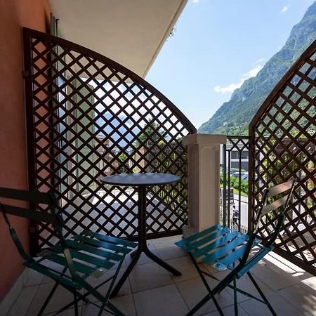 Villa Bellaria Рива-дель-Гарда Экстерьер фото