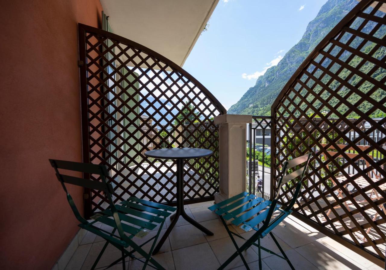 Villa Bellaria Рива-дель-Гарда Экстерьер фото